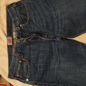 Levi jeans 34-34 501"s